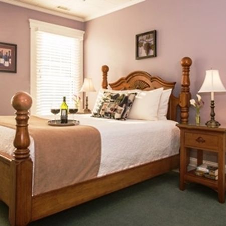 Steeles Tavern Manor Bed & Breakfast Raphine Exterior photo