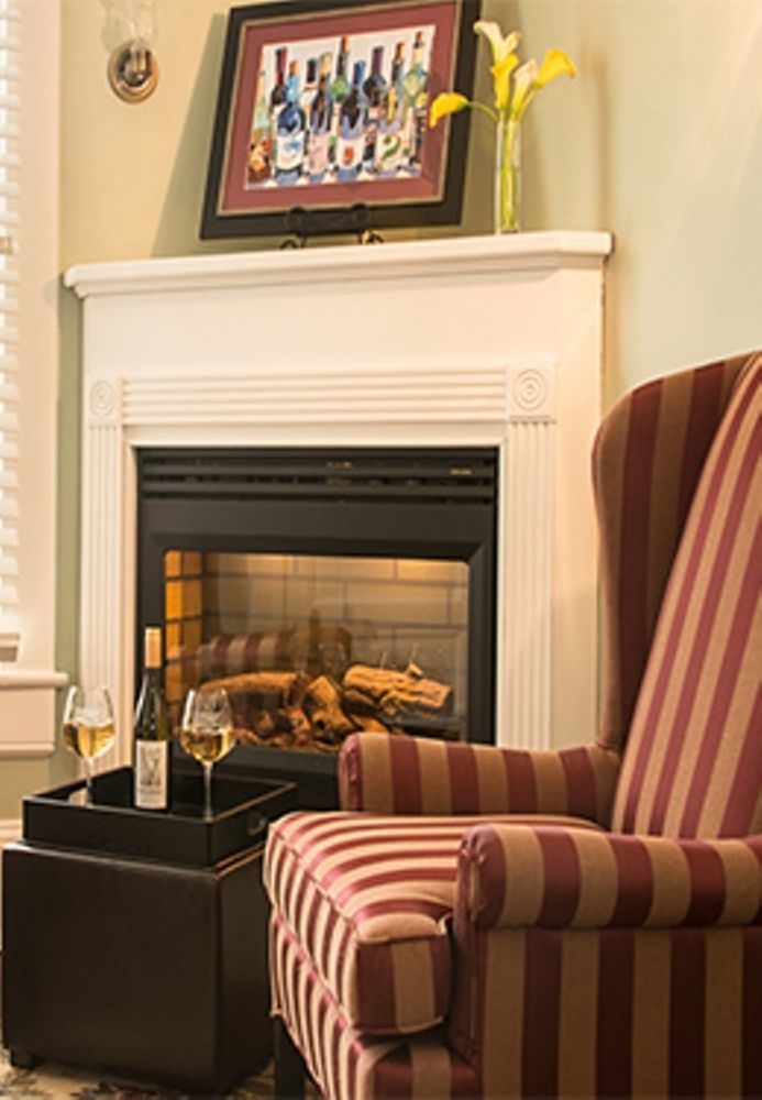 Steeles Tavern Manor Bed & Breakfast Raphine Exterior photo